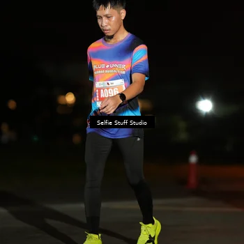 Runner Photo 4377527