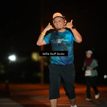 Runner Photo 4377528
