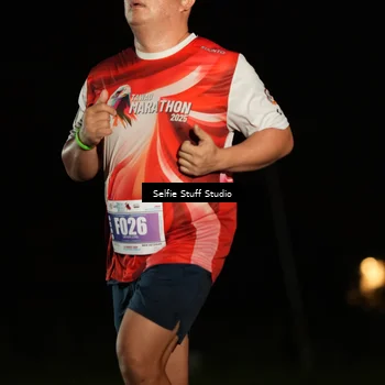 Runner Photo 4377529
