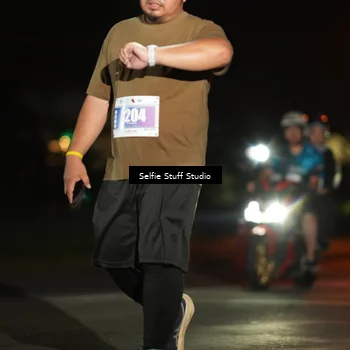 Runner Photo 4377530