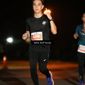 Runner Photo 4377537