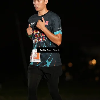 Runner Photo 4377538