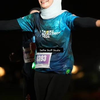 Runner Photo 4377540