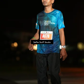 Runner Photo 4377541
