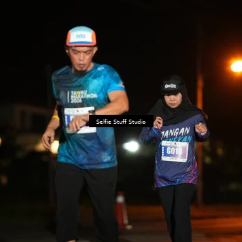 Runner Photo 4377542