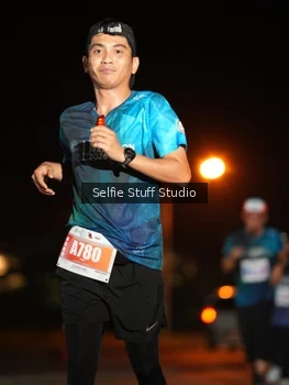 Runner Photo 4377550