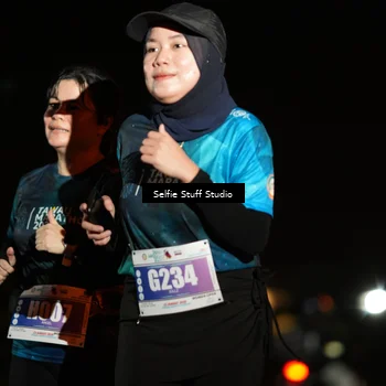 Runner Photo 4377554
