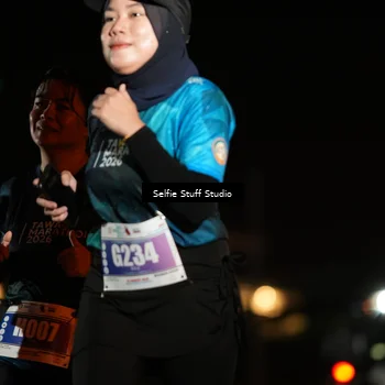 Runner Photo 4377557