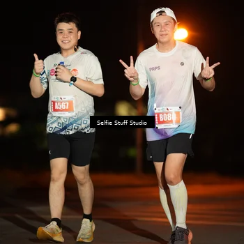 Runner Photo 4377563