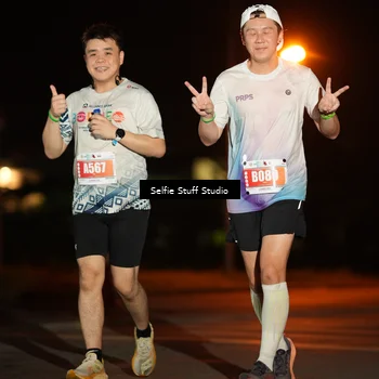 Runner Photo 4377566
