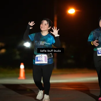 Runner Photo 4377568