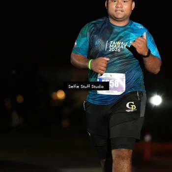 Runner Photo 4377574