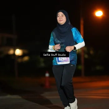 Runner Photo 4377583