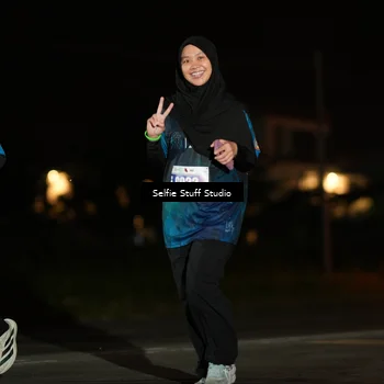 Runner Photo 4377594