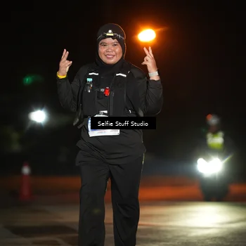 Runner Photo 4377595