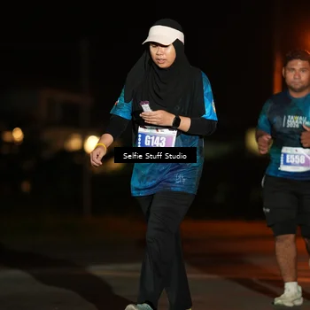 Runner Photo 4377597