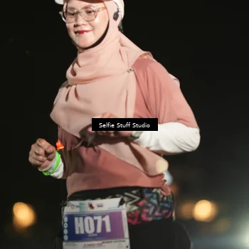 Runner Photo 4377603