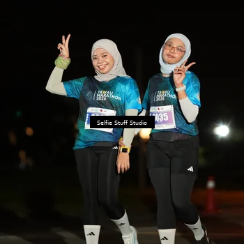 Runner Photo 4377606