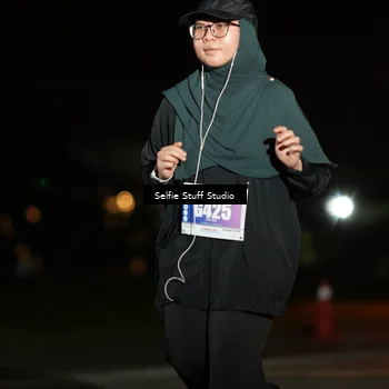 Runner Photo 4377610