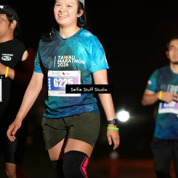 Runner Photo 4377615