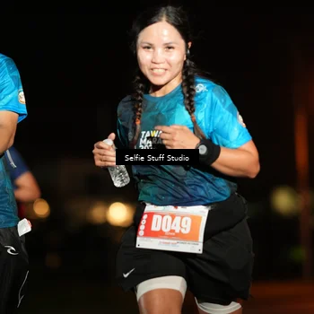 Runner Photo 4377624