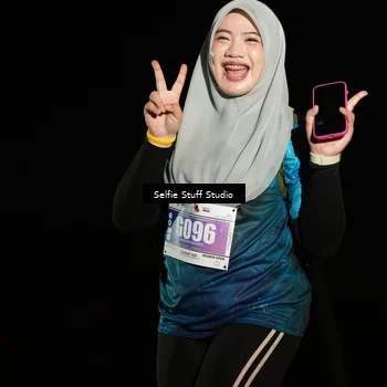 Runner Photo 4377634