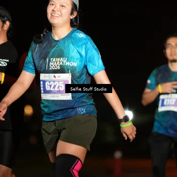 Runner Photo 4377636