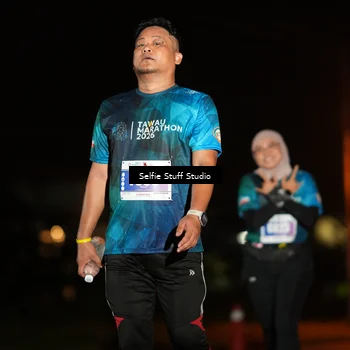 Runner Photo 4377637