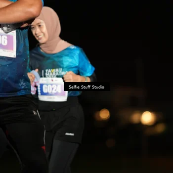 Runner Photo 4377639