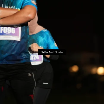 Runner Photo 4377644