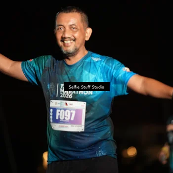 Runner Photo 4377649