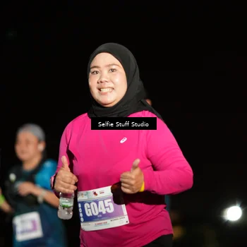 Runner Photo 4377654