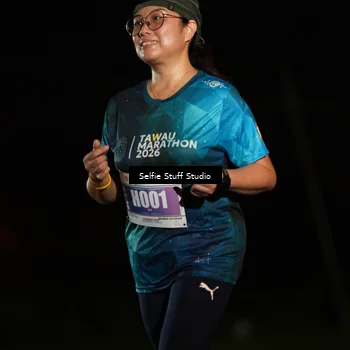 Runner Photo 4377662