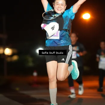 Runner Photo 4377667
