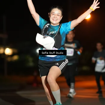Runner Photo 4377670