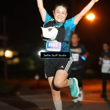Runner Photo 4377672