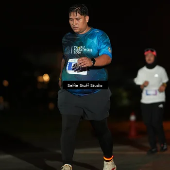 Runner Photo 4377673