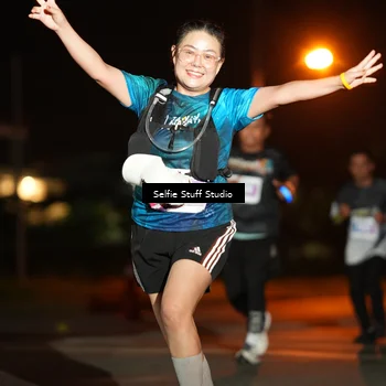 Runner Photo 4377674