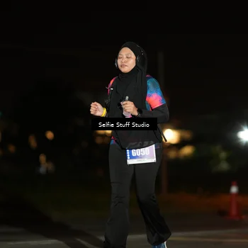 Runner Photo 4377680