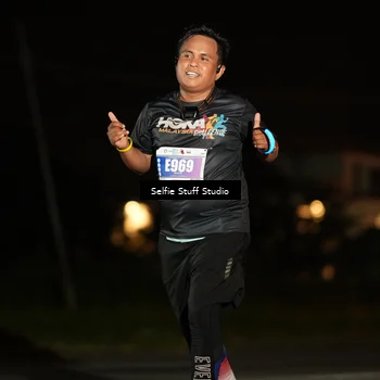 Runner Photo 4377685