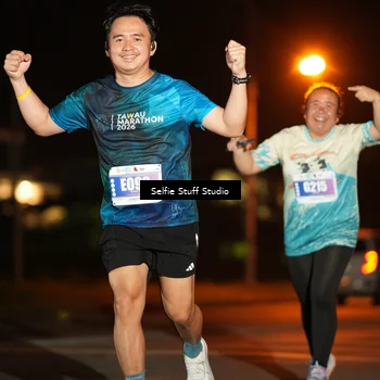 Runner Photo 4377692