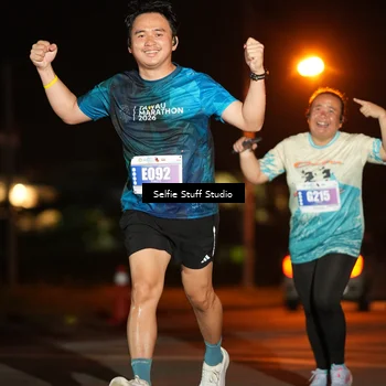 Runner Photo 4377701