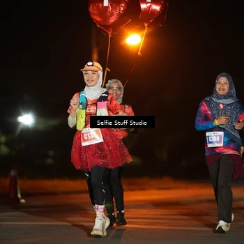 Runner Photo 4377703