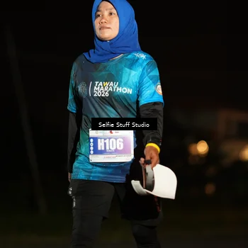 Runner Photo 4377709