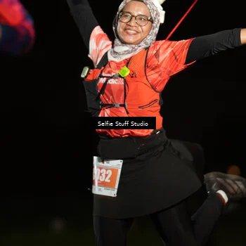 Runner Photo 4377710