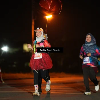 Runner Photo 4377722