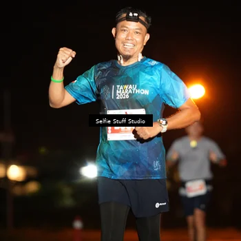 Runner Photo 4377742