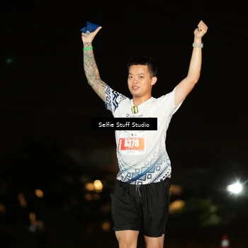 Runner Photo 4377748