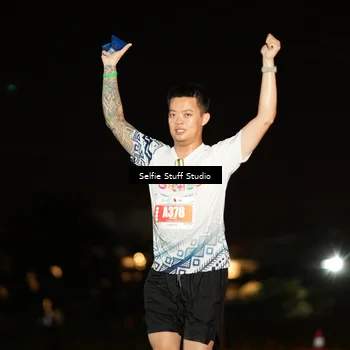 Runner Photo 4377751