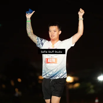 Runner Photo 4377753